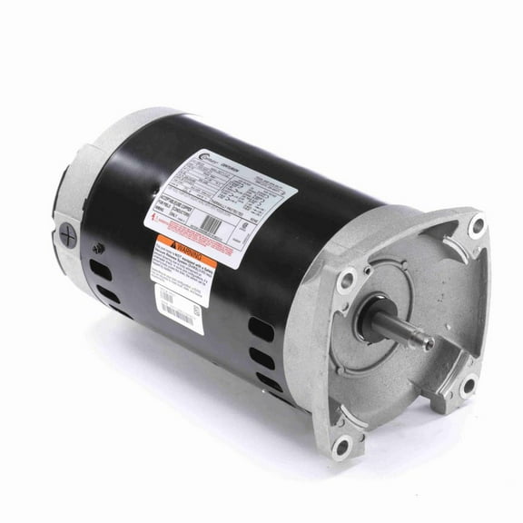 Century Motors UH635 H635 Induction Pool Pump Motor