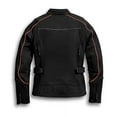 thumbnail image 2 of Harley-Davidson Women's Fennimore Stretch Riding Jacket - 98162-18VW - X-Large, 2 of 2