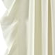 thumbnail image 3 of Lush Decor Reyna - Juego de Cortinas para Ventana, Color Marfil, 3 of 15