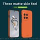 thumbnail image 2 of MOFI Qin Series Skin Feel PC Phone Case For OnePlus 12, 2 of 5