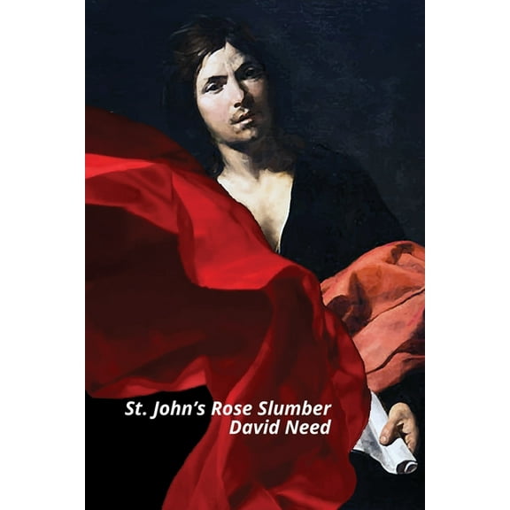 St. John's Rose Slumber, (Paperback)
