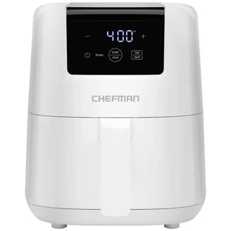 Cuisinart 4.5 Qt. Digital Basket Air Fryer, Black - Walmart.com
