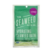 The Seaweed Bath Co Bath Powder, Lavender, 2 Oz