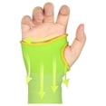 thumbnail image 4 of Cut-resistant Arm Guards, Wear-resistant And Anti-cutting Sleeves, Work Sleeves, Sleeve Tubes With Protective Inner Tungsten Wire ,Easy to Wear, 4 of 7