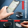 thumbnail image 3 of Universal Magnetic Car Mount Dashboard Stand Phone For iPhone GPS, 3 of 8