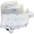 thumbnail image 6 of Door Lock Actuator Front Driver Left Side LH Hand For 2007-11 CR-V Sport Utility, 6 of 7