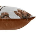 thumbnail image 4 of Venetian Collection Decorative Vintage Decorative Accent Throw Pillow, 4 of 4