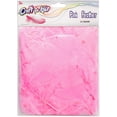 thumbnail image 2 of Turkey Feathers 14g-pink, 2 of 2