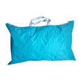 thumbnail image 2 of GoDecor Pongee Princess Castle Play House Outdoor Kids Play Tent Blue, 2 of 6