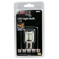 thumbnail image 3 of ANZO LED Bulbs Universal LED 1156 Amber - 23 LEDs 1 3/4in Tall, 3 of 6