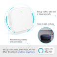 thumbnail image 2 of Puerta de enlace Wi-Fi Sifely Smart Lock (nombre del modelo: G2), 2 of 5