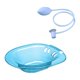 thumbnail image 1 of Lavabo De Baño De Asiento Para Inodoro De 2000 Ml Con Bidé De Lavabo De Cadera Fernando Tina De Baño De La Cadera Del Retrete, 1 of 8