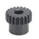 thumbnail image 2 of Engranaje de 20 dientes práctico piñón de robot compacto para industrial para fábrica ANGGREK Otros, 2 of 8