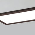 thumbnail image 2 of Maxim Lighting - LED Flushmount - Flush Mount - Sky Panel-22W 3000K 1 LED Flush, 2 of 7