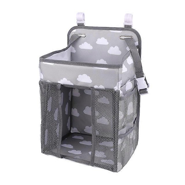 Hanging Diaper Organizer, Baby Diaper Organizer Suitable for Hanging