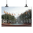 thumbnail image 2 of Print: Spanish Park In Mobile, Alabama, 2010, 2 of 4