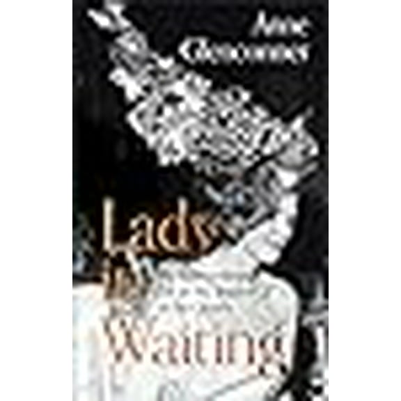 Pre-Owned A Lady in Waiting (Hardcover) 1529359066 9781529359060