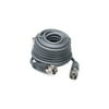 Truckspec TS-8X18 18ft Mini8 Silver Plug to Plug