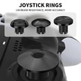 thumbnail image 4 of Thumbsticks for SWITCH PRO////EDGE Controller, Analog Stick Joystick Thumbstick, 4 of 5