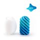 thumbnail image 1 of Decompression Egg Spinning Music Easter Egg Toys Easter Crafts Ornaments, 1 of 6