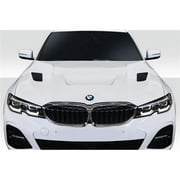 G20 AF1 Look Hood Car Body Kit for 2019-2020 BMW 3 Series