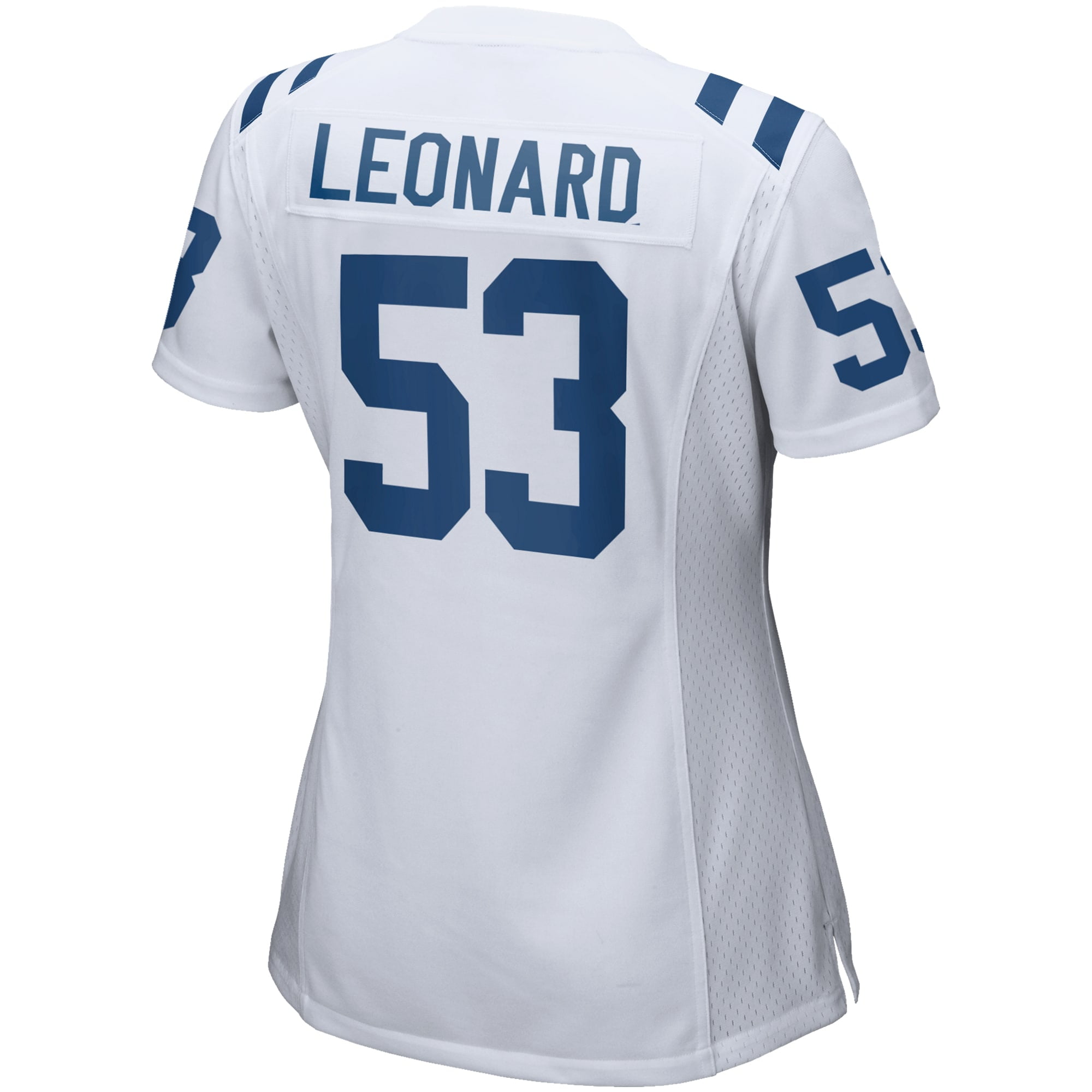 darius leonard colts jersey