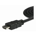 thumbnail image 6 of StarTech.com CDP2HDMM1MB USB C to HDMI Cable - 3 ft / 1m - USB-C to HDMI 4K 30Hz - USB Type C to HDMI - Computer Monitor Cable, 6 of 6
