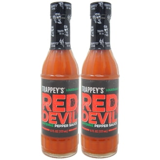 Pepper Belly Pete, Hot Sauce, Zippy-Zap, 5 oz with Red Cayenne
