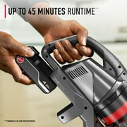 Hoover ONEPWR Emerge, Cordless, Stick Vacuum Cleaner, for Carpet, Hard Floors, Upholstery, Detachable Hand Vacuum, up to 45 Min. Runtime, for Home Use, BH53600V