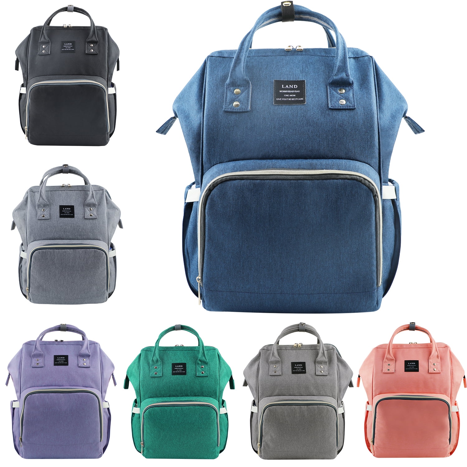 land mommy and baby bag chic mom