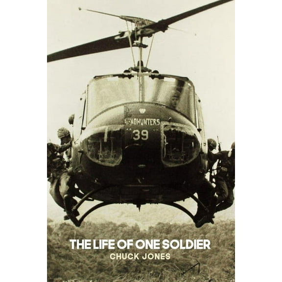 The Life of One Soldier (Paperback)