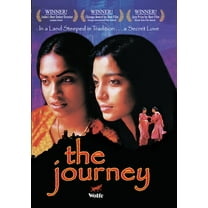 The Journey (DVD), Wolfe Video, Foreign