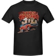 thumbnail image 2 of Dukes Of Hazzard General Lee Car T Shirt 1, 2 of 5
