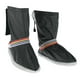 thumbnail image 1 of Lucky3celectronics - Cubrezapatos impermeable para botas de lluvia con antideslizante grueso Verde L kusrkot Cubre zapatos a prueba de agua, 1 of 8