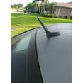 thumbnail image 4 of Bullet Style 0.5 Cal Short Black Antenna Mast Power for CHRYSLER 200 2011-2014, 4 of 8