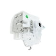 thumbnail image 1 of Motor del actuador de bloqueo de puerta de potencia delantero derecho Unique Bargains para Honda CR-V 07-08 No.72110SWAD01, 1 of 8