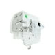 thumbnail image 1 of Motor del actuador de bloqueo de puerta de potencia delantero derecho Unique Bargains para Honda CR-V 07-08 No.72110SWAD01, 1 of 8