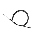 thumbnail image 1 of Cable De Liberación Del Pestillo De La Puerta, Cable Del Pestillo De La Puerta Trasera 55275106 Resistencia Al Desgaste Alta Resistencia Para Camioneta 1500 2500 3500, 1 of 7