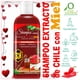 thumbnail image 1 of Shampoo Miel y Derivados 3H Con Extracto de Chile y Miel 500 ml, 1 of 5