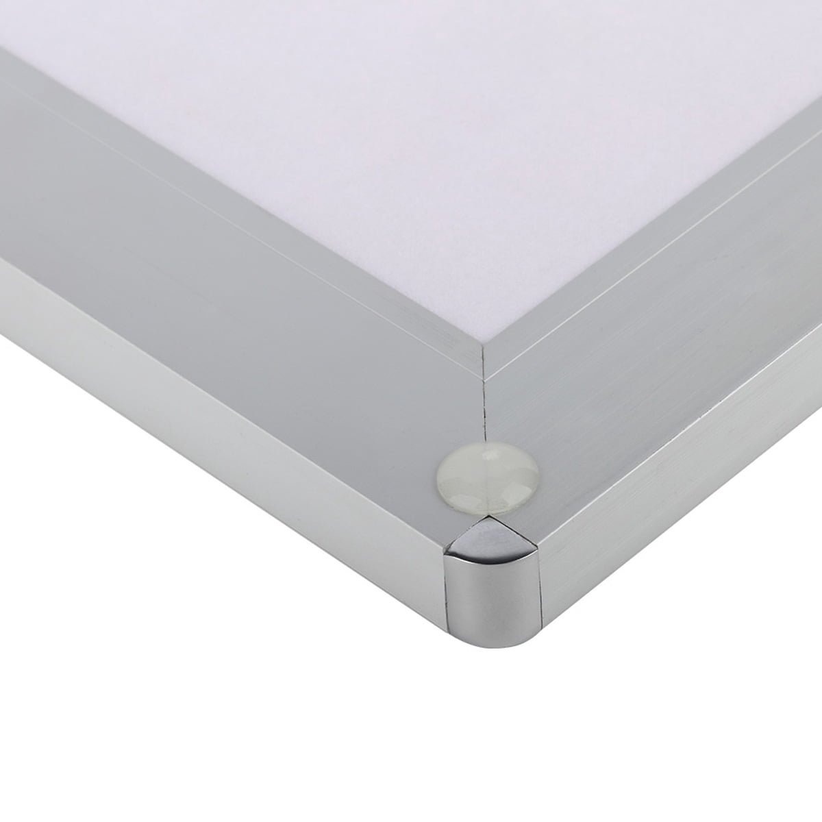 Acurit Thin Line Professional Adjustable Brightness LED Light Box & Tracing Tablet - 9 x 12