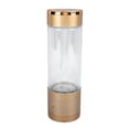 thumbnail image 1 of Botella De Agua Rica En Hidrógeno, Fabricante De Agua De Hidrógeno Práctico Para Uso Doméstico, 1 of 7