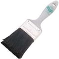 thumbnail image 1 of Linzer Products WC1120 Polyester Varnish Wall Brushes 1 In., 1 of 3