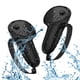 thumbnail image 5 of Cubierta Agarre Controladores Silicona para Oculus/Meta Quest 3 (negro), 5 of 9