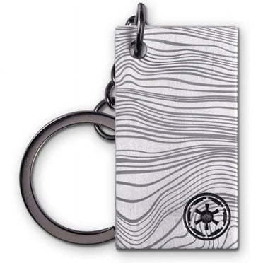 LEGO Star Wars: The Mandalorian Beskar Key Chain LEGO, #5007403, Ages 6 