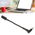 thumbnail image 4 of Laptop Charging Cable Adapter, Portable Compact Aluminium Alloy USB C Laptop Charging Adapter  For Office ANGGREK USB C Laptop Charging Cable, 4 of 8