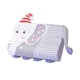 thumbnail image 1 of Almohadas para niños Bewildely material transpirable Juegos de cama tipo+1 6*26*7/5cm, 1 of 6