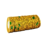 T.R.U. ATG-7502 ATG Tape (Acid Free Adhesive Transfer Tape): 1/4 in. wide x 36 yds. (Pack of 24)