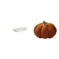 thumbnail image 1 of Bandeja de almacenamiento,Bandeja rectangular para servir,ideal para frutas y postres.,Bandeja decorativa multifuncional para el hogar,Almohadas de calabaza de Halloween,Cojines de calabaza de, 1 of 8