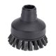 thumbnail image 3 of Cepillo limpiador a vapor con cepillo redondo grande, 3 of 5