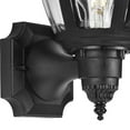 thumbnail image 3 of Non-Metallic Incandescent One-Light Wall Lantern, 3 of 8